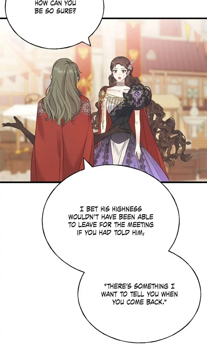 Crows like Shiny Things chapter 61 - page 11