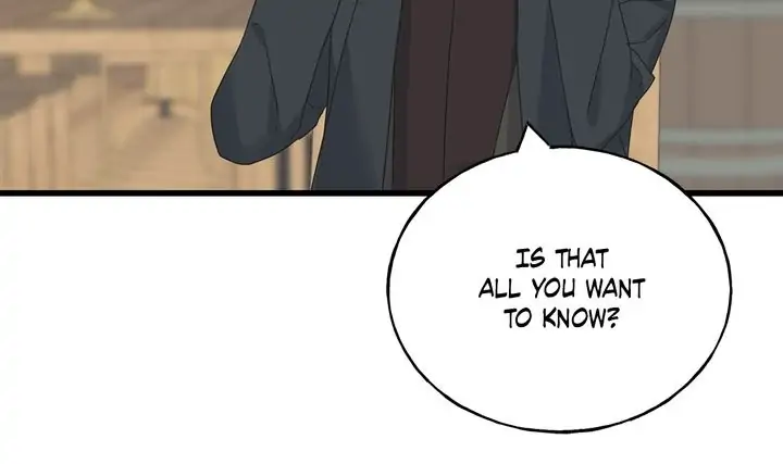 Crows like Shiny Things chapter 61 - page 22