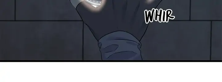 Crows like Shiny Things chapter 61 - page 34