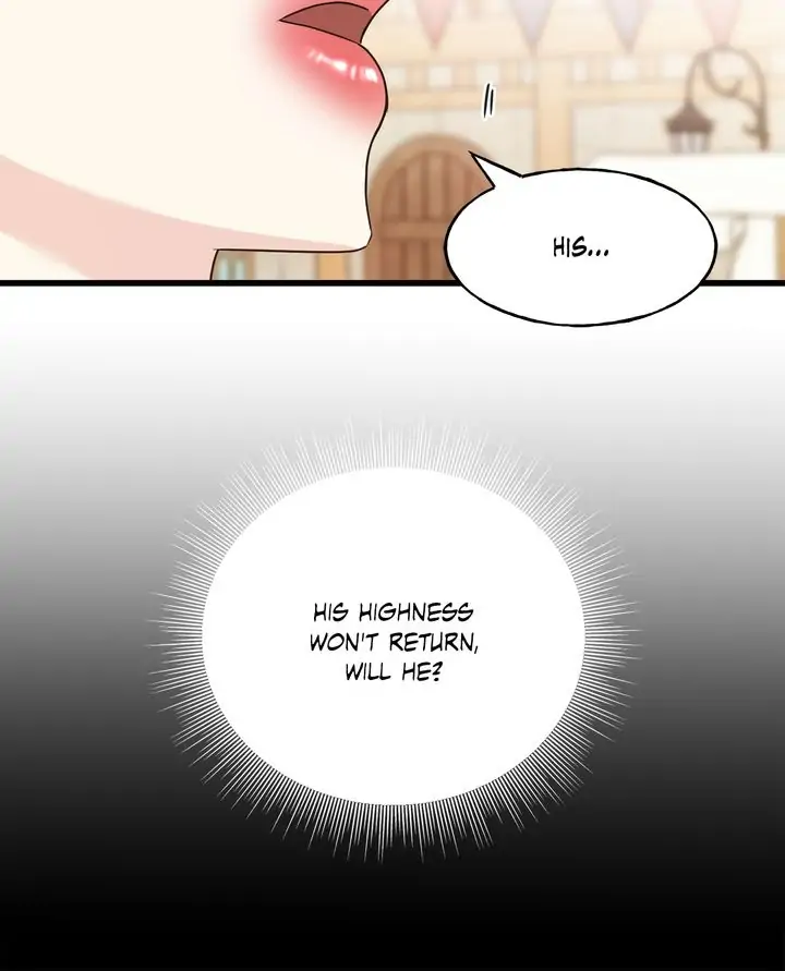 Crows like Shiny Things chapter 61 - page 6