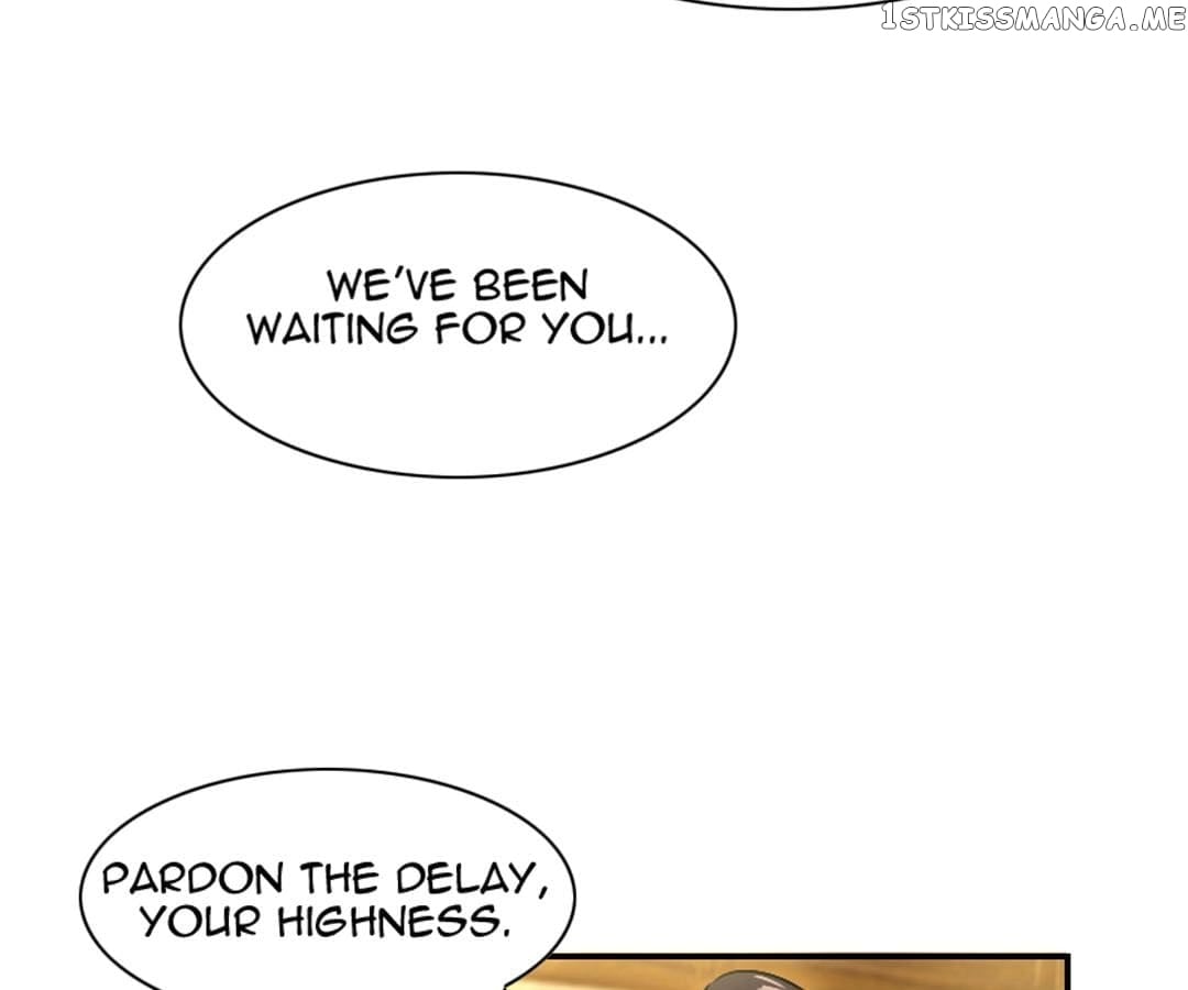 Shadow Slayer chapter 8 - page 39