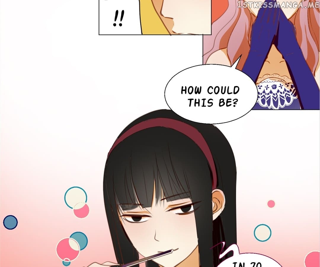 My Graduate Roommate in Women’s Clothes chapter 69 - page 37