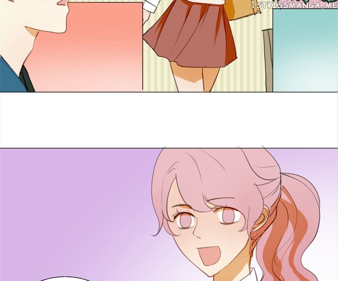 My Graduate Roommate in Women’s Clothes chapter 68 - page 8