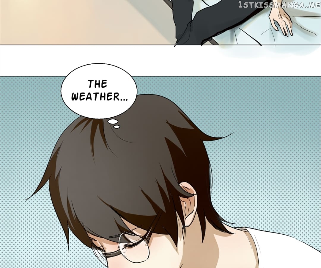 My Graduate Roommate in Women’s Clothes chapter 51 - page 8