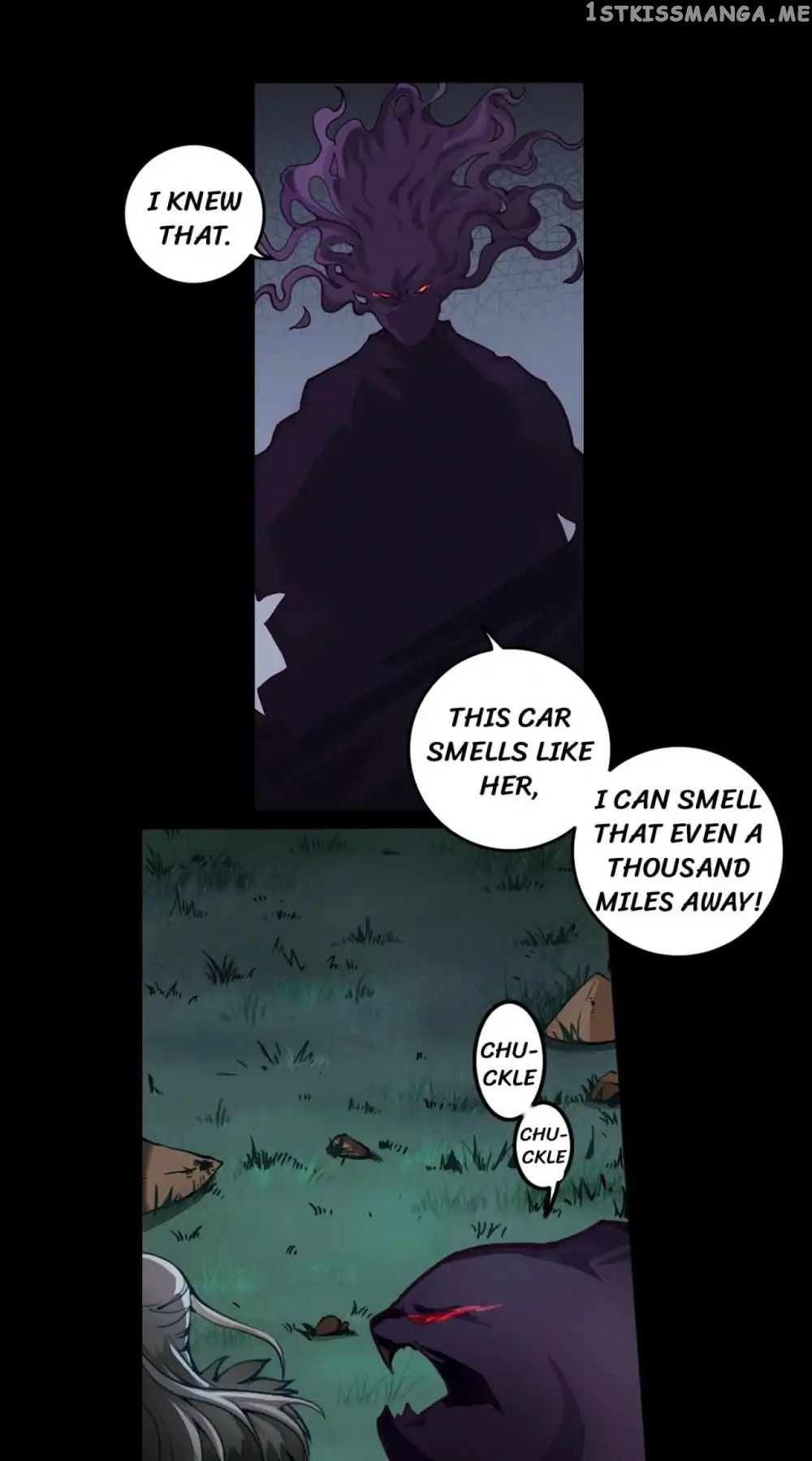 The Tale of Zi Wei chapter 1 - page 34