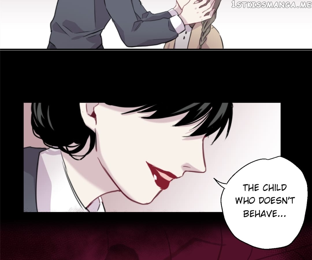 Timbre In His Heart chapter 45 - page 12