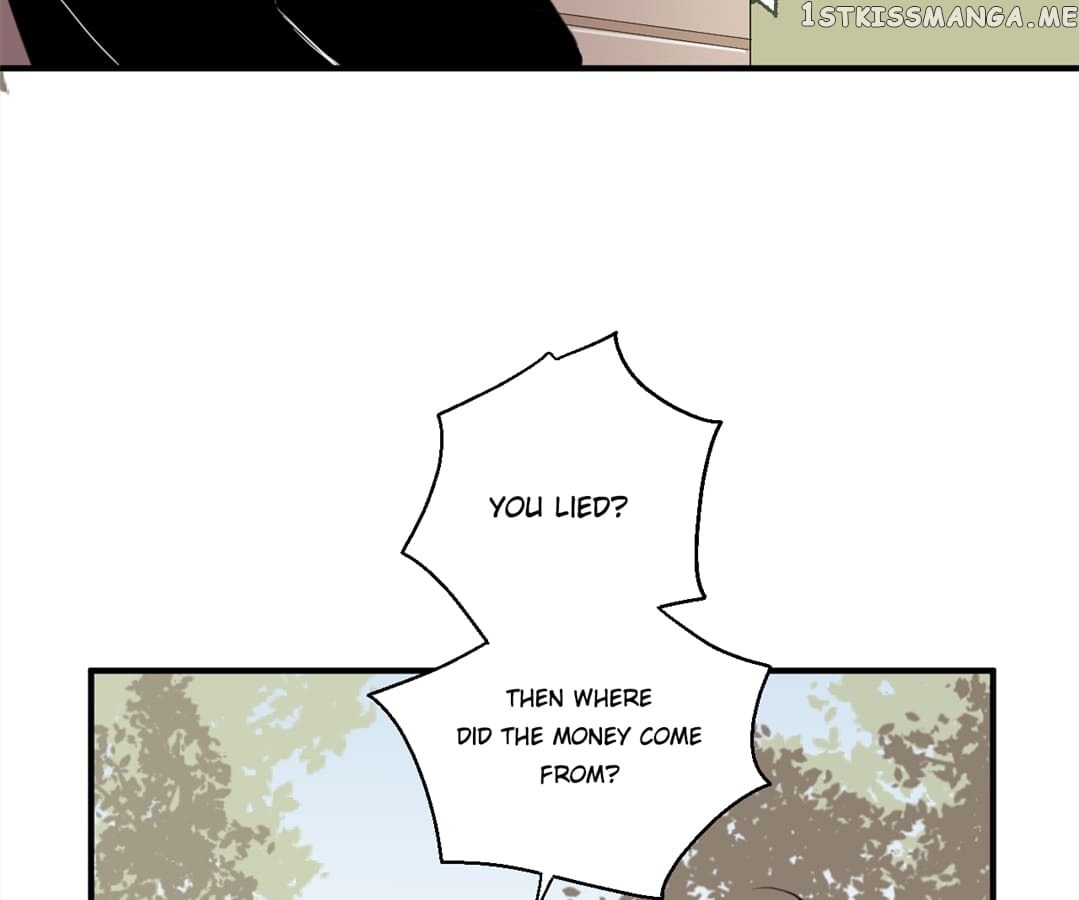 Timbre In His Heart chapter 37 - page 28