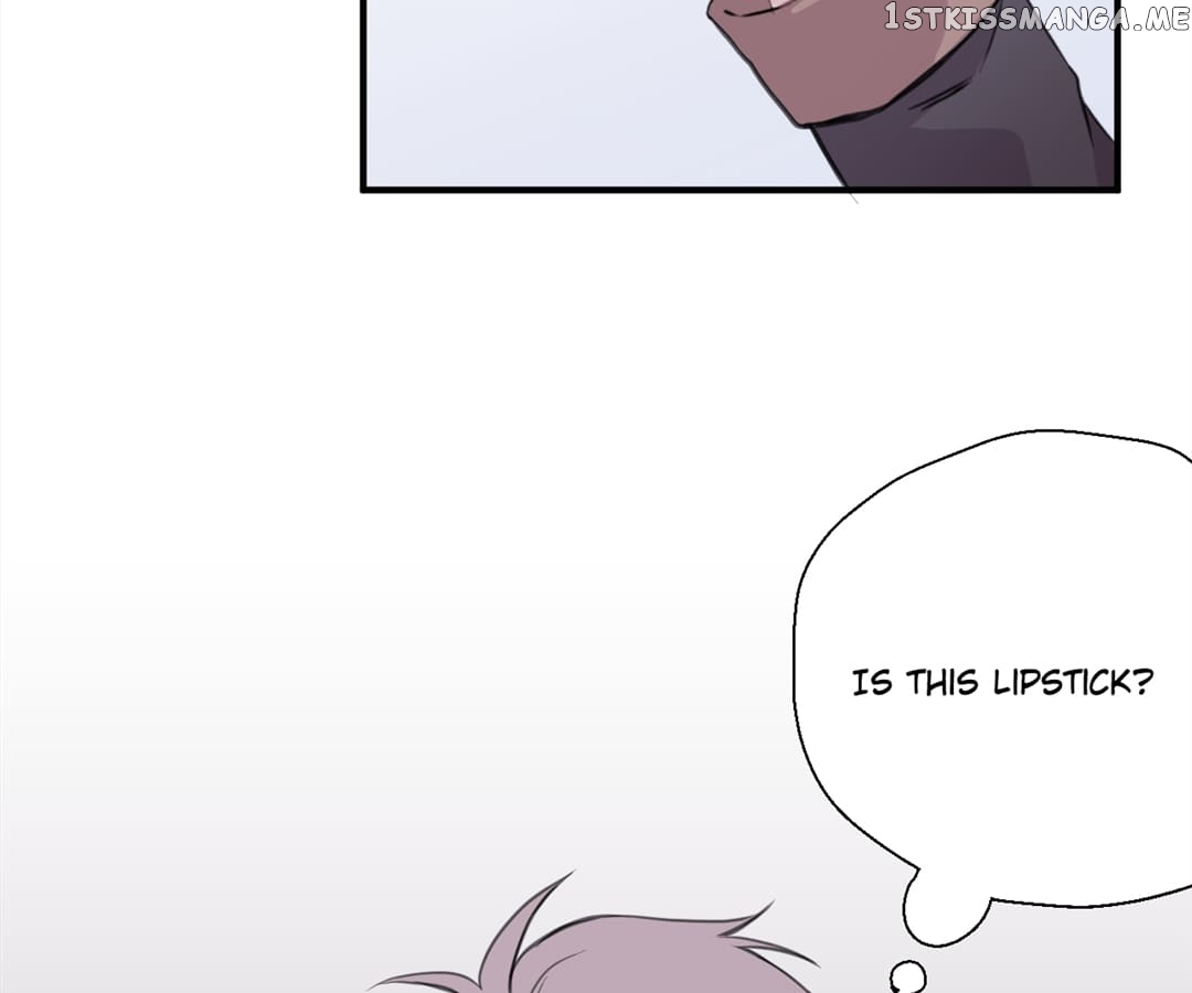 Timbre In His Heart chapter 35 - page 56