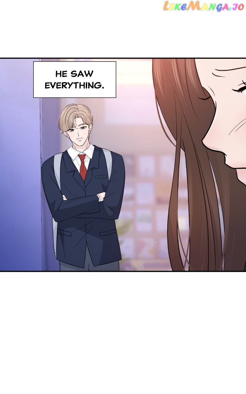 Can I Cancel The Confession? Chapter 65 - page 71