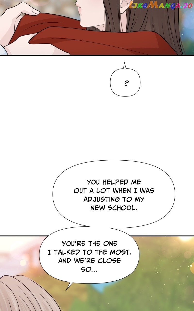 Can I Cancel The Confession? Chapter 66 - page 55