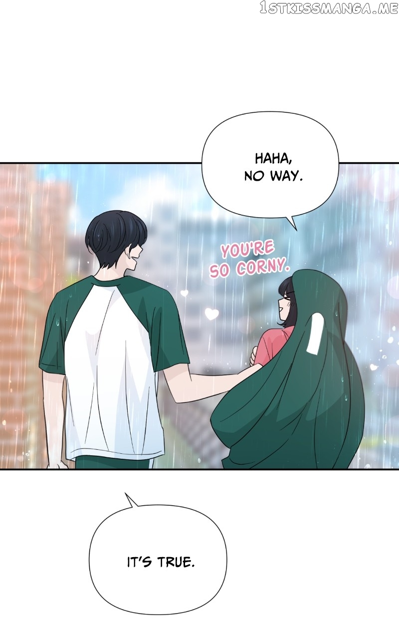 Can I Cancel The Confession? Chapter 46 - page 21