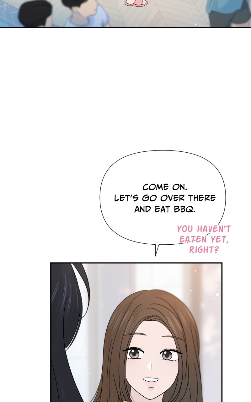 Can I Cancel The Confession? Chapter 40 - page 42