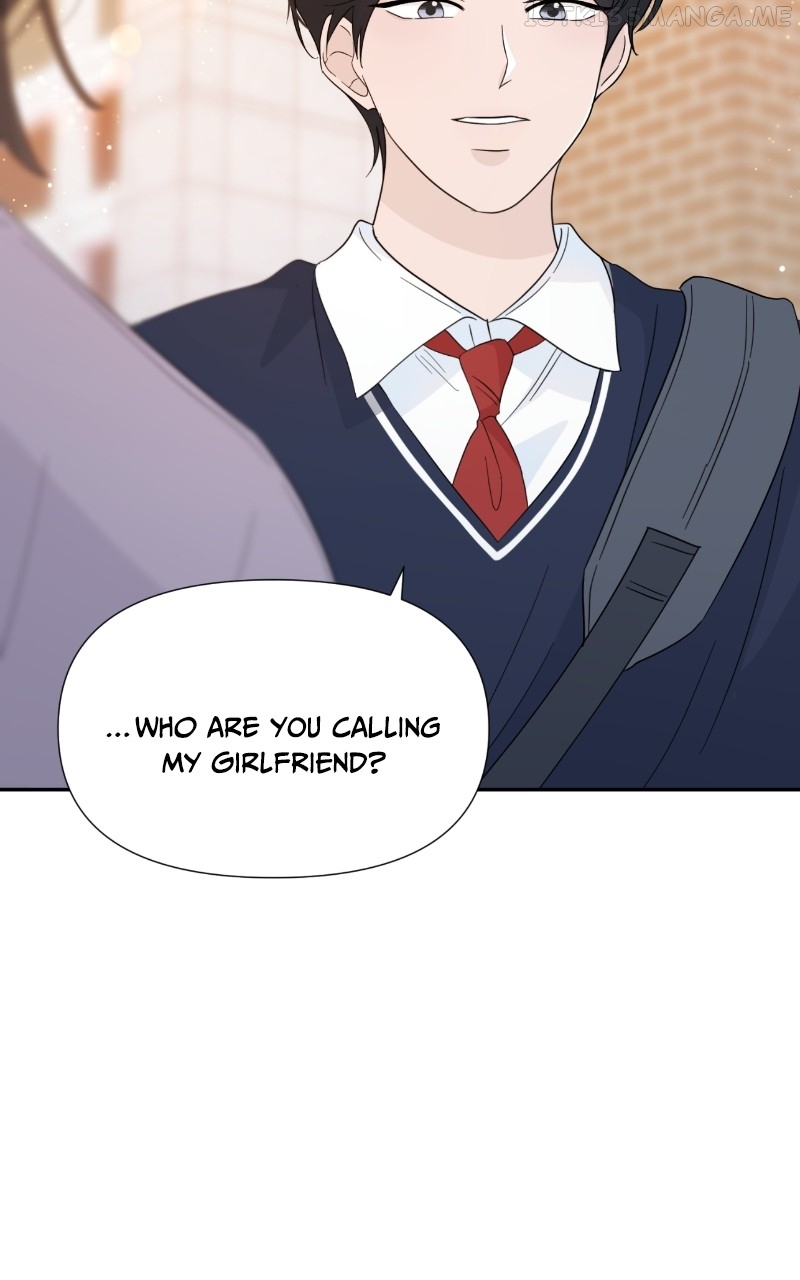 Can I Cancel The Confession? Chapter 39 - page 35