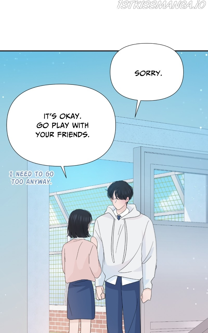 Can I Cancel The Confession? chapter 31 - page 59