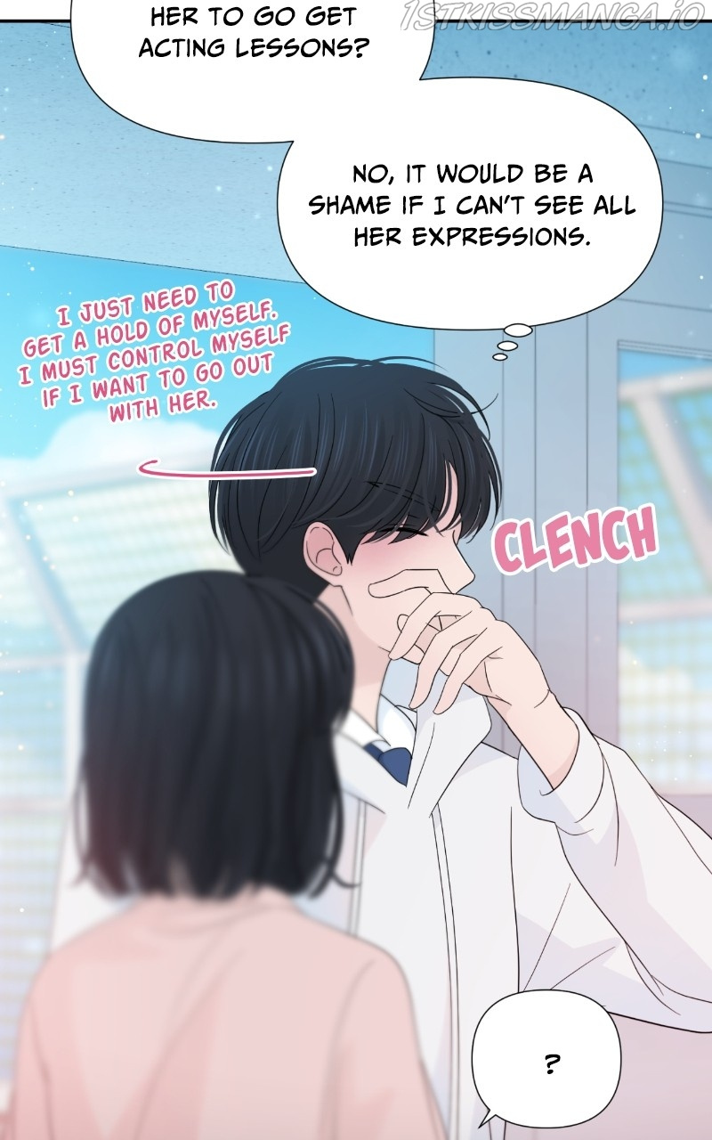 Can I Cancel The Confession? chapter 31 - page 64