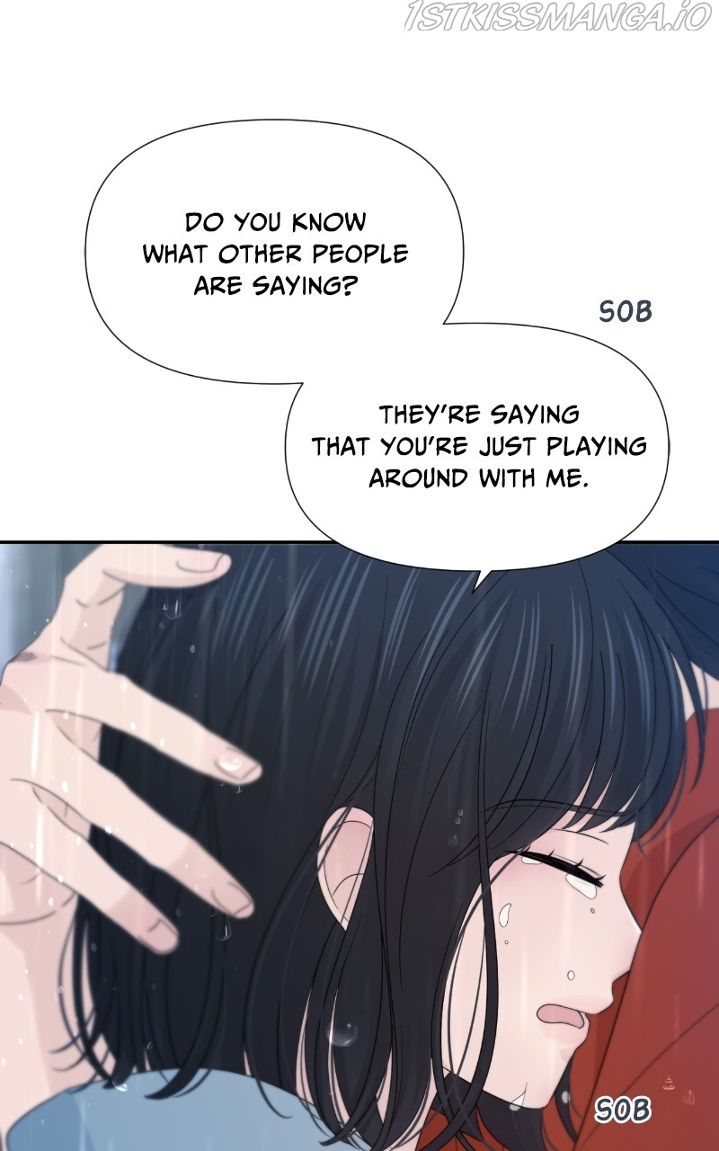 Can I Cancel The Confession? chapter 29 - page 78