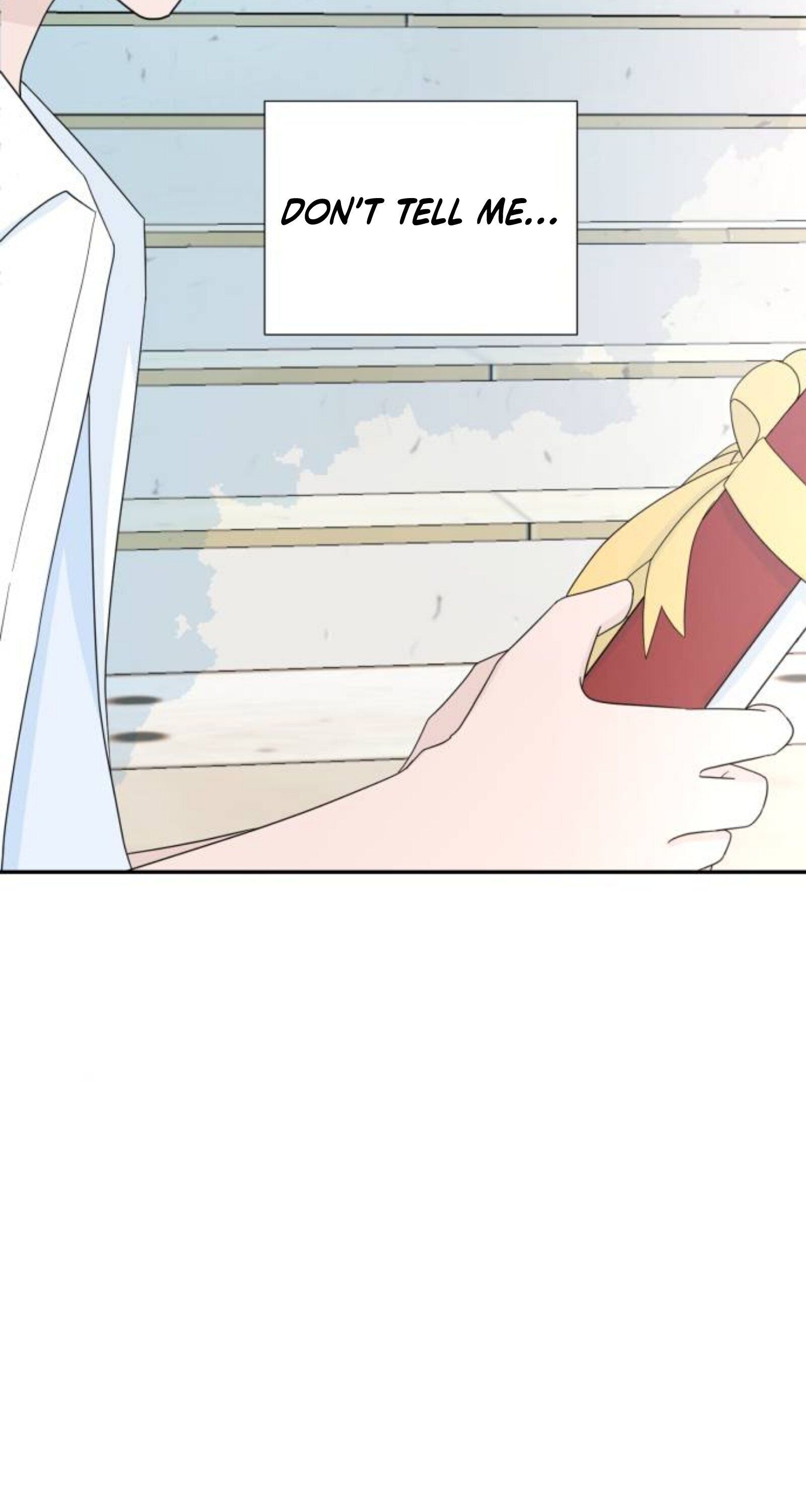 Can I Cancel The Confession? chapter 2 - page 3