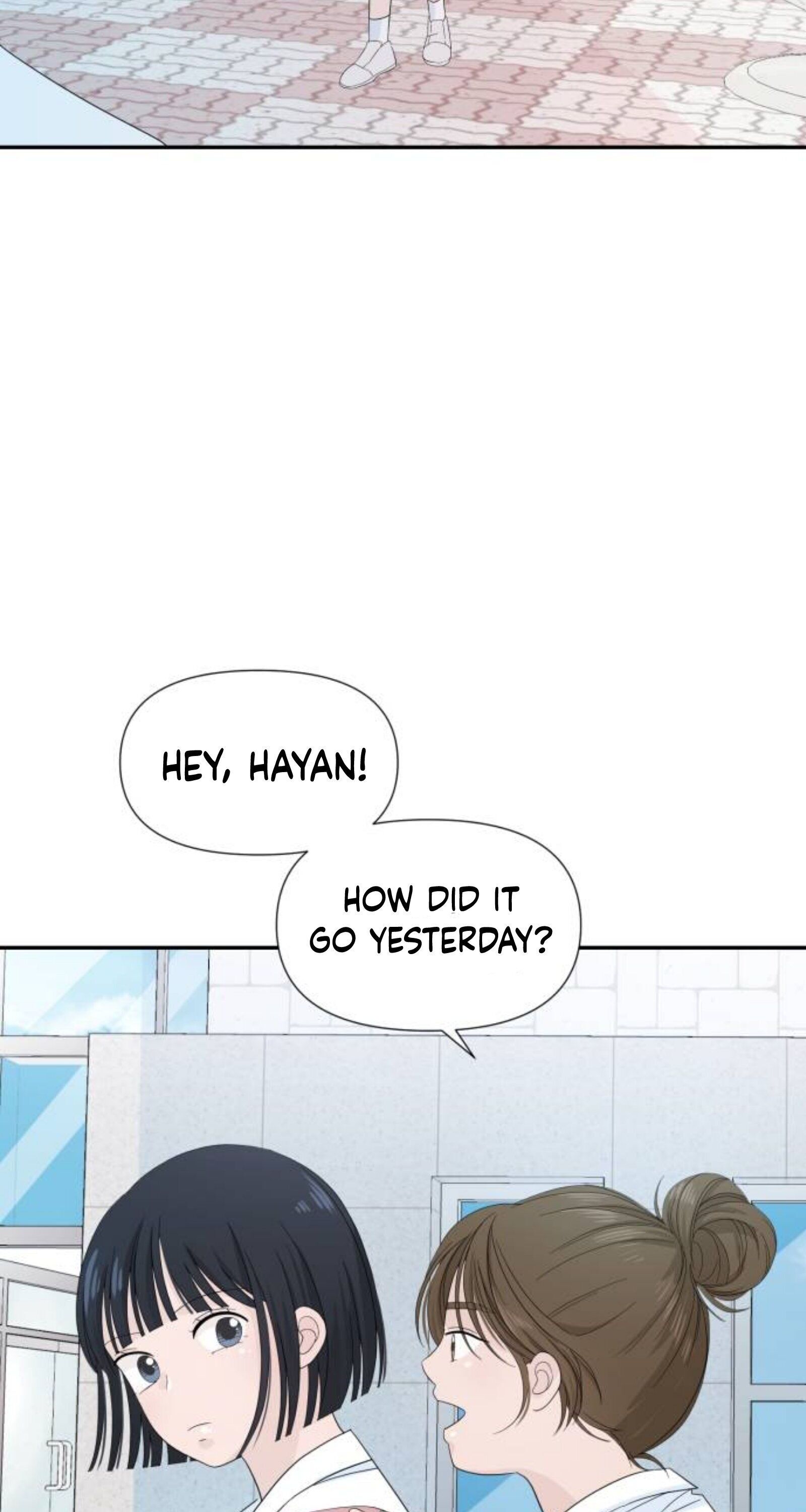 Can I Cancel The Confession? chapter 2 - page 30
