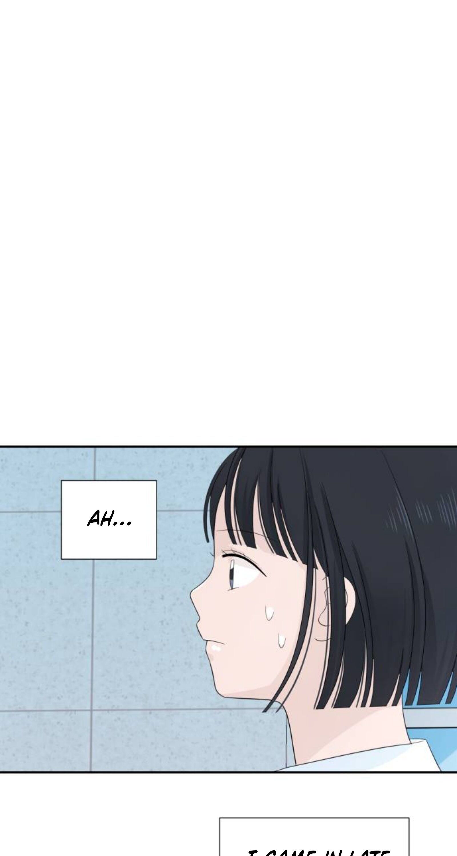Can I Cancel The Confession? chapter 2 - page 34