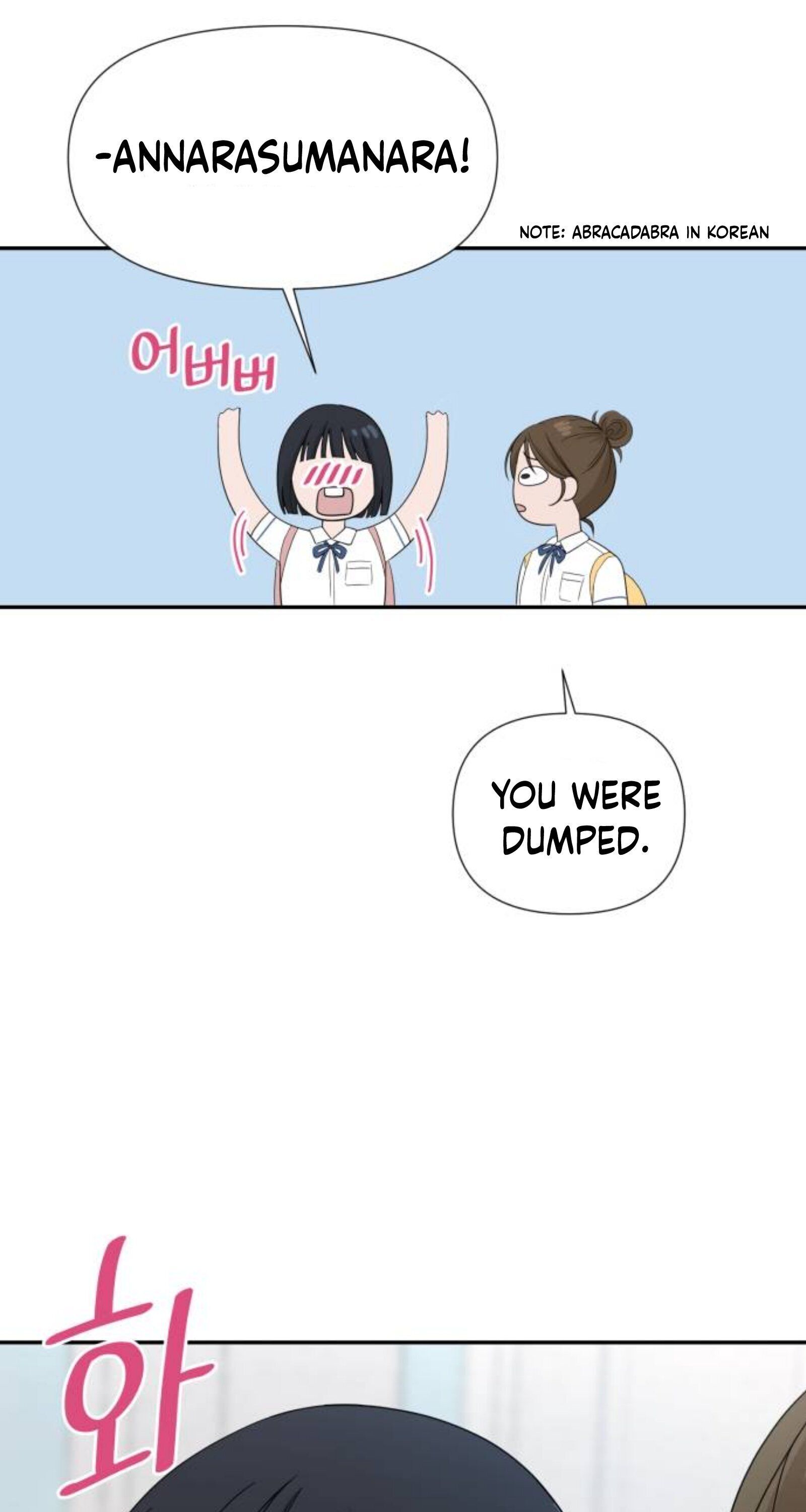 Can I Cancel The Confession? chapter 2 - page 37