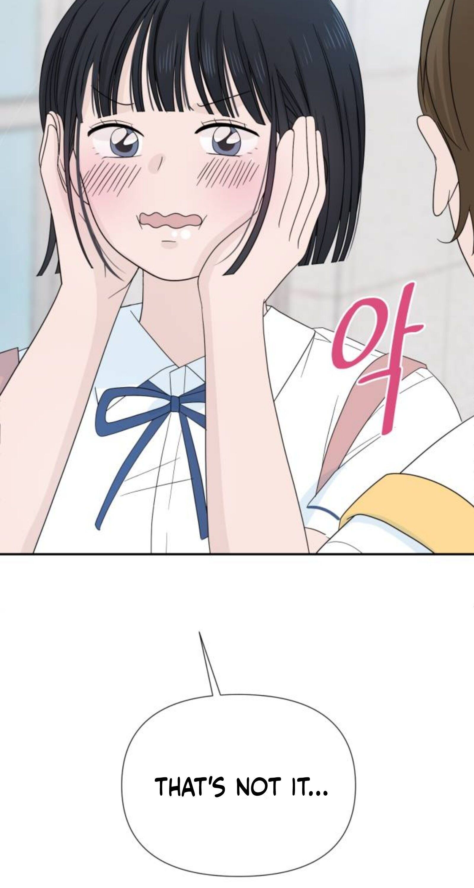 Can I Cancel The Confession? chapter 2 - page 38
