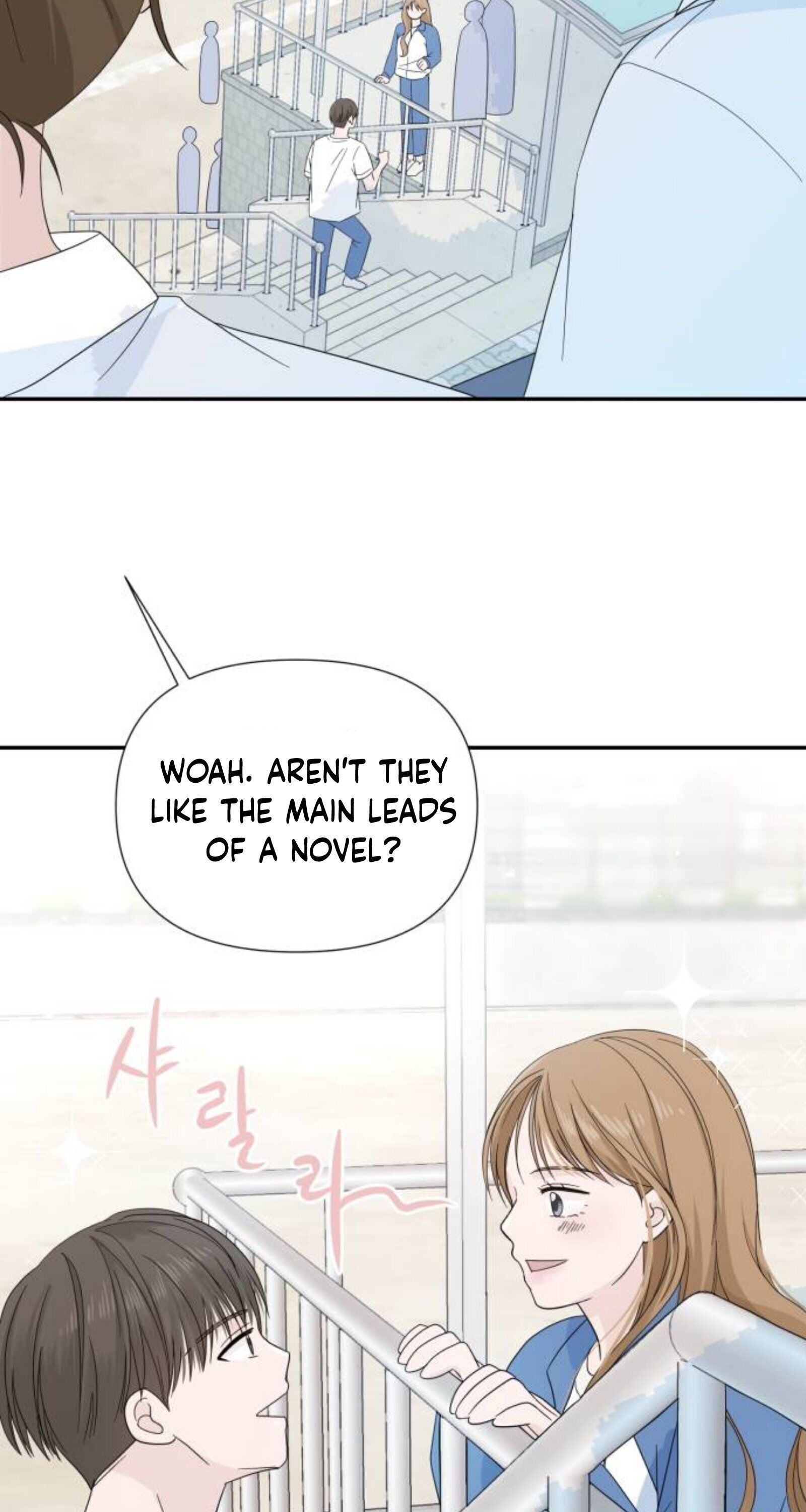 Can I Cancel The Confession? chapter 2 - page 43