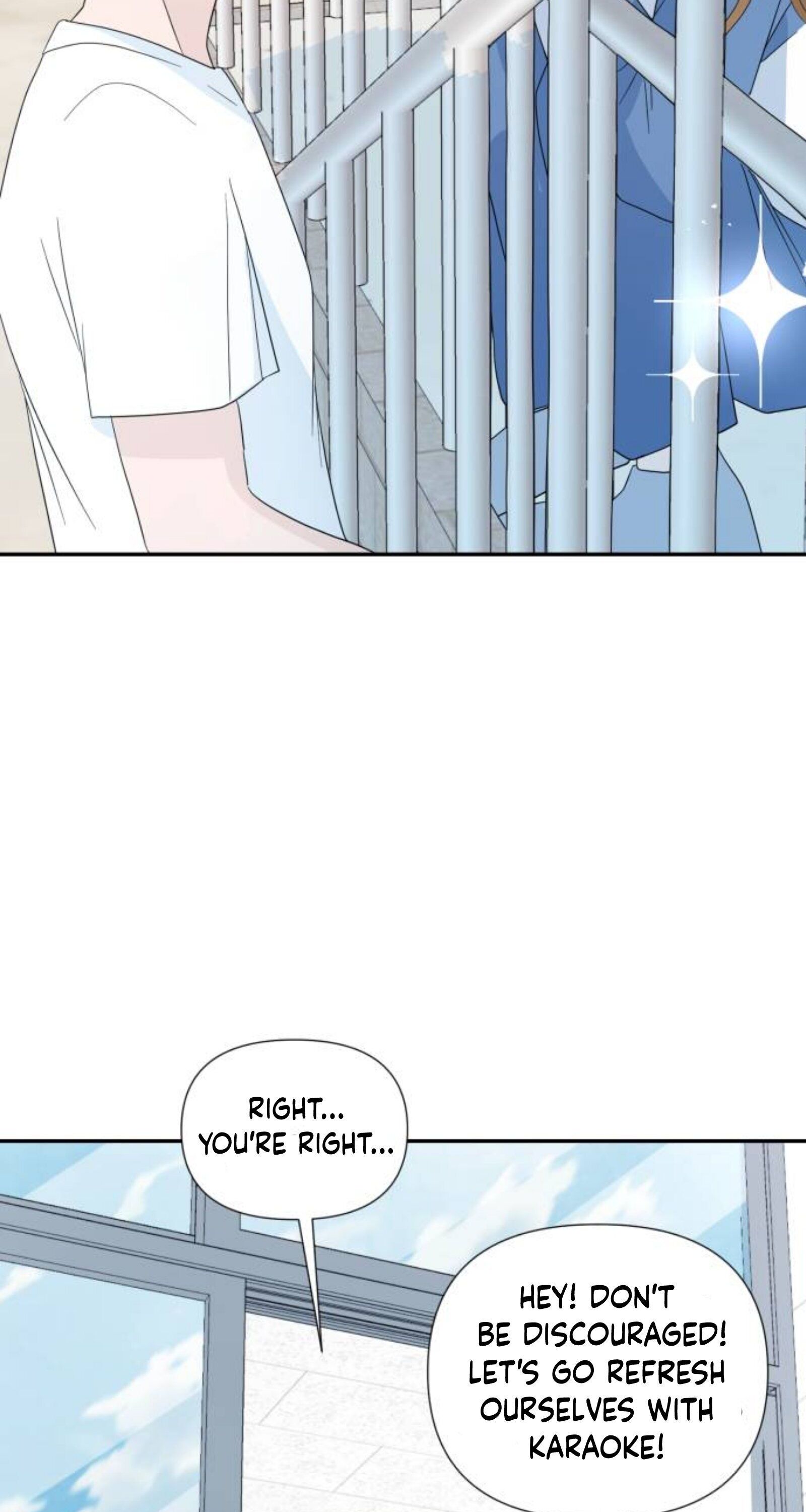 Can I Cancel The Confession? chapter 2 - page 44