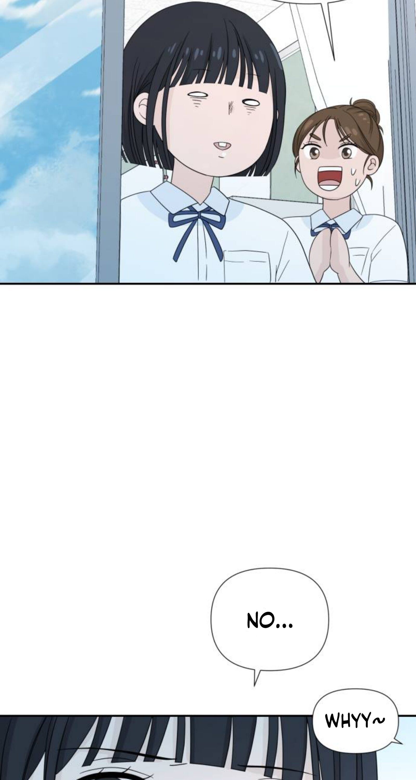 Can I Cancel The Confession? chapter 2 - page 45