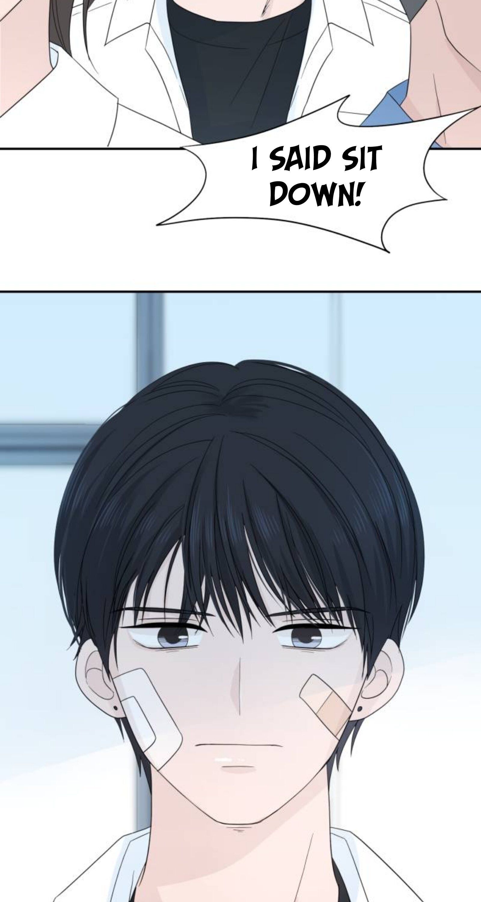 Can I Cancel The Confession? chapter 2 - page 50