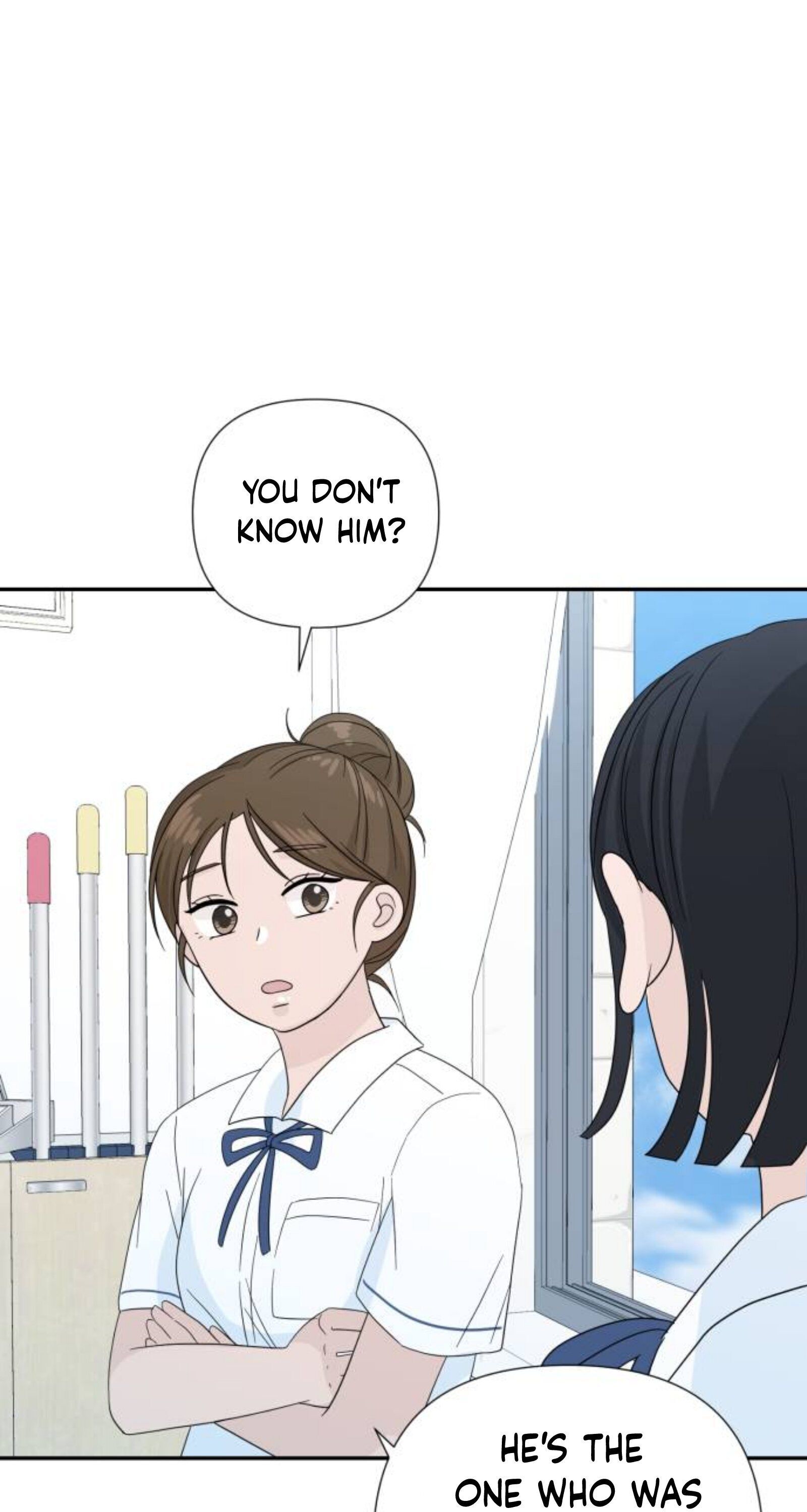 Can I Cancel The Confession? chapter 2 - page 56