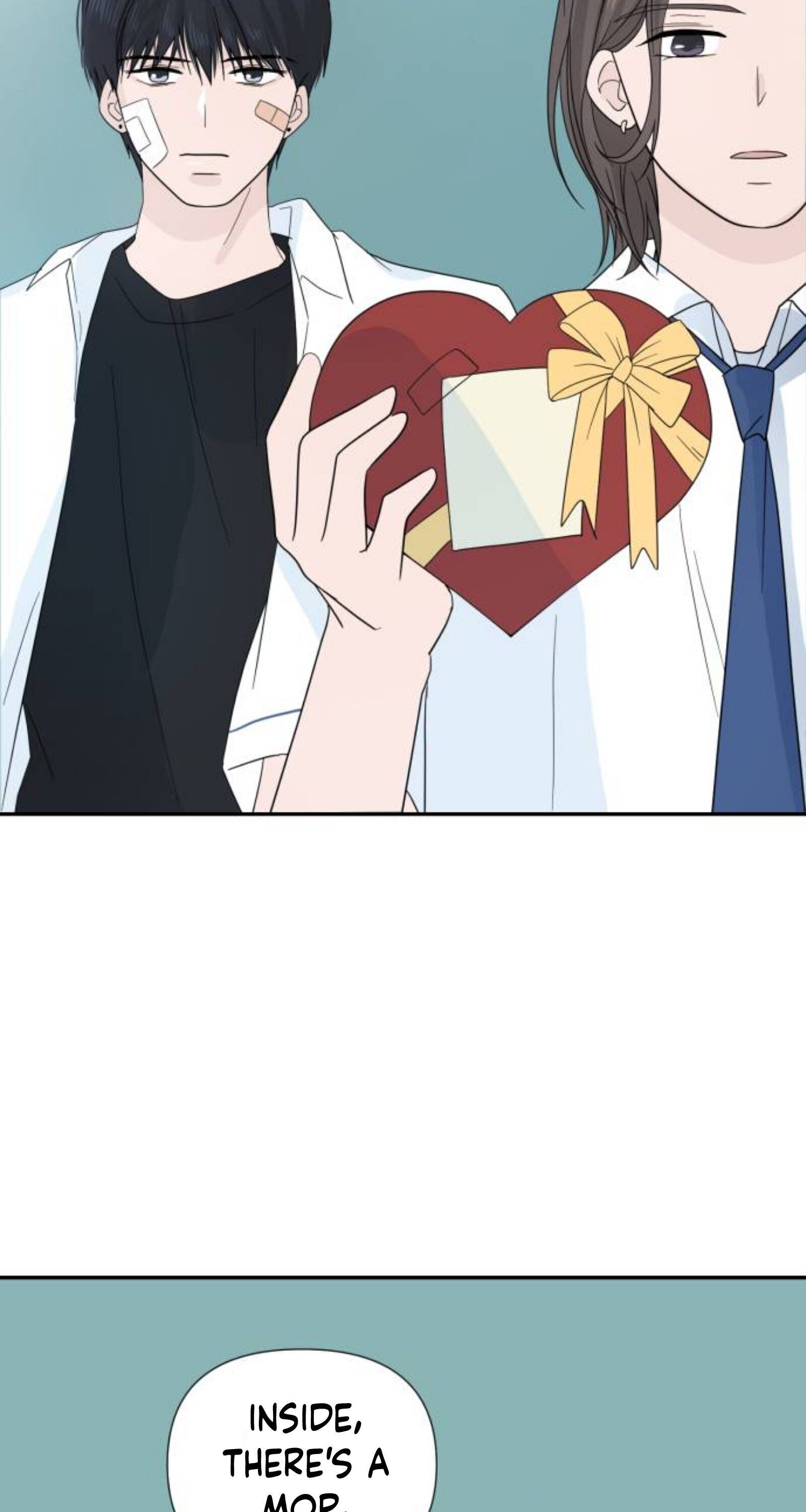 Can I Cancel The Confession? chapter 2 - page 62