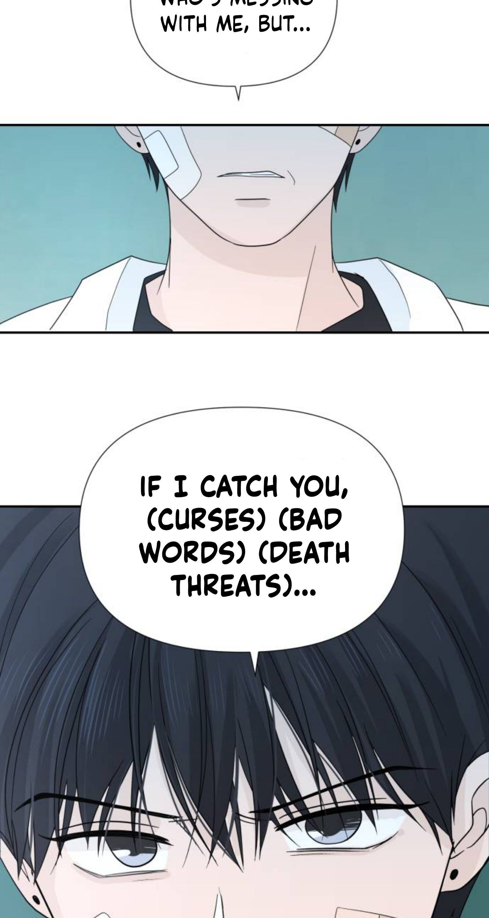 Can I Cancel The Confession? chapter 2 - page 66