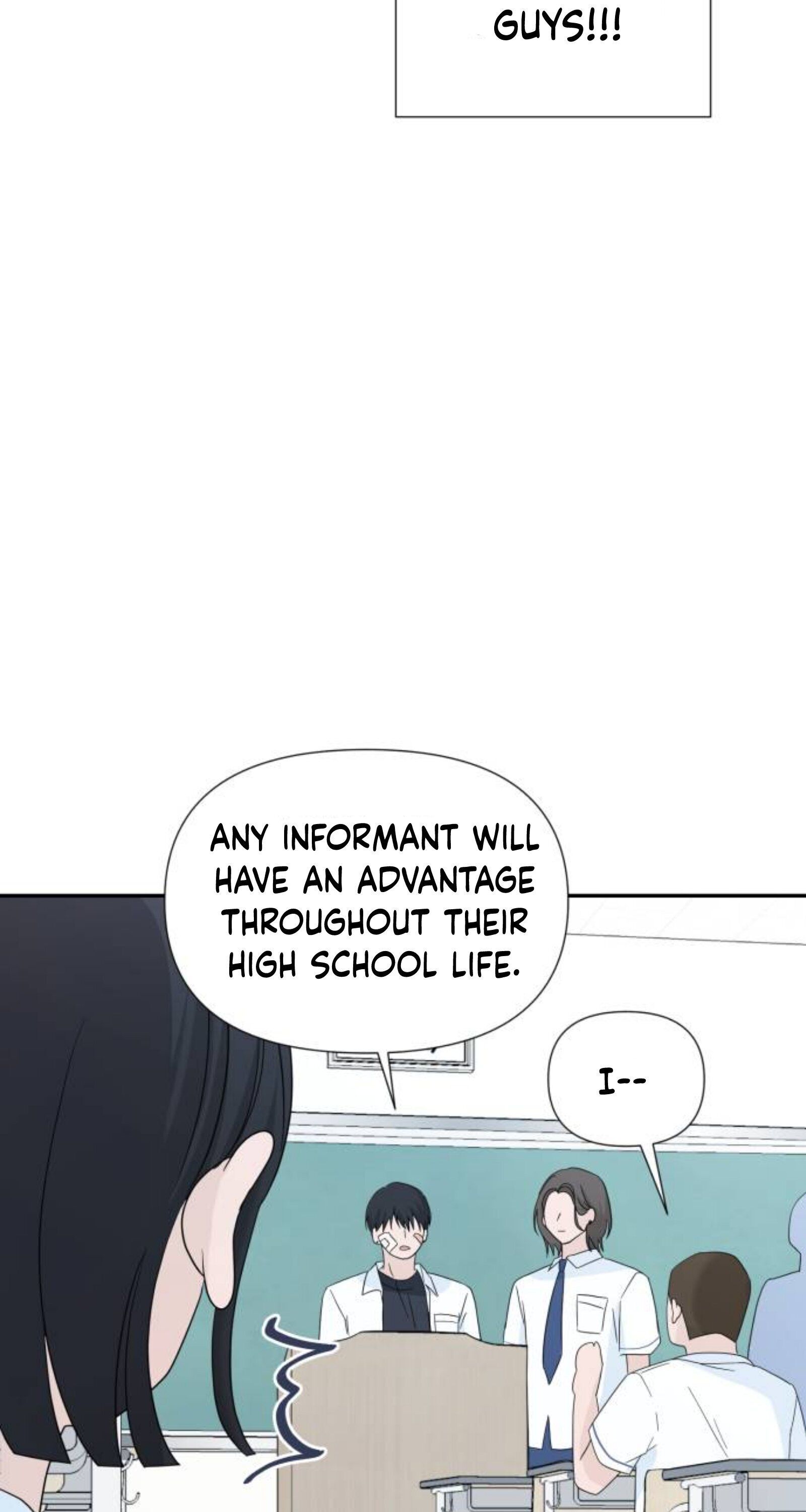 Can I Cancel The Confession? chapter 2 - page 70