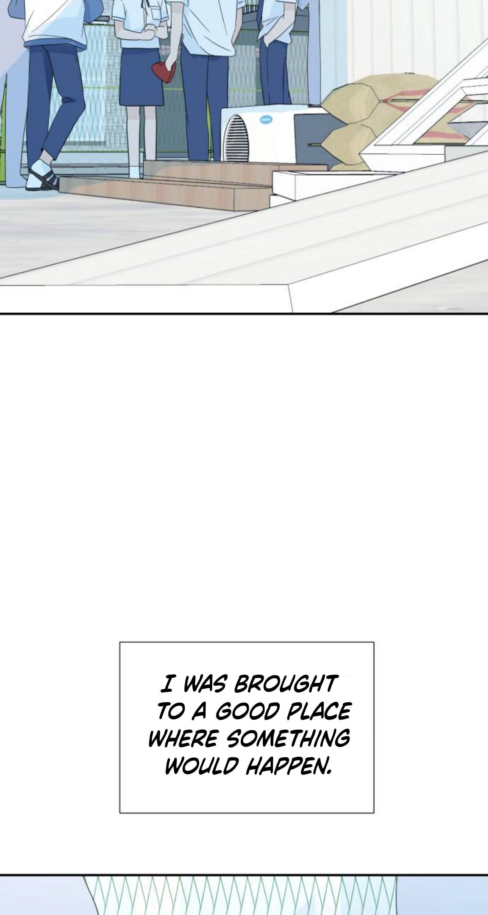 Can I Cancel The Confession? chapter 2 - page 78