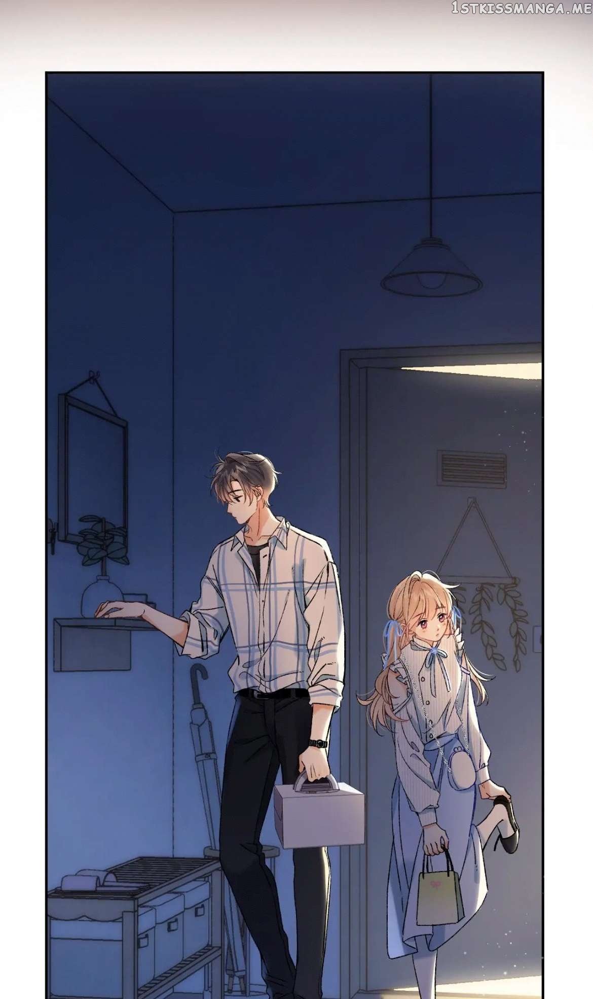 Hidden Love Chapter 79 - page 4