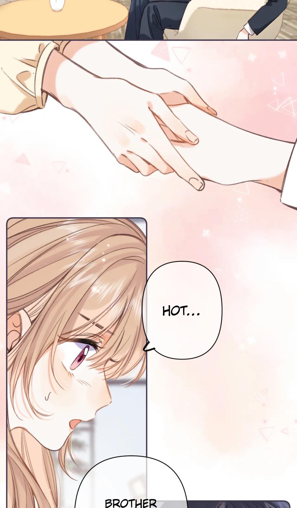 Hidden Love chapter 51 - page 37