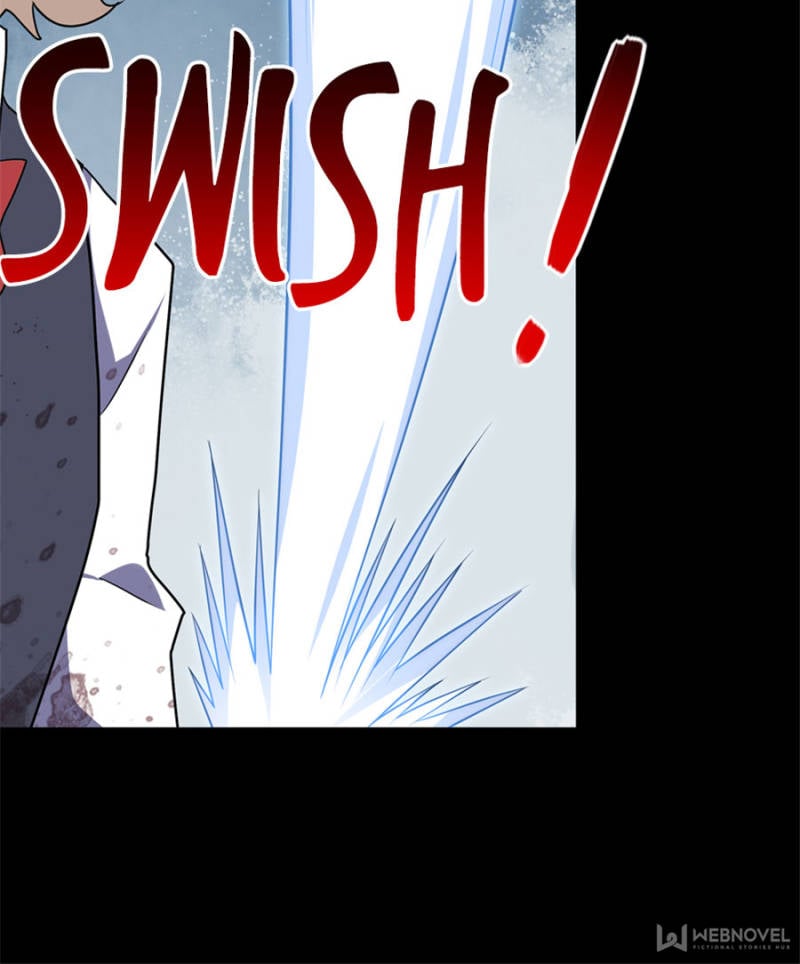 Virus Girlfriend ( My Girlfriend is a Zombie ) chapter 87 - page 42