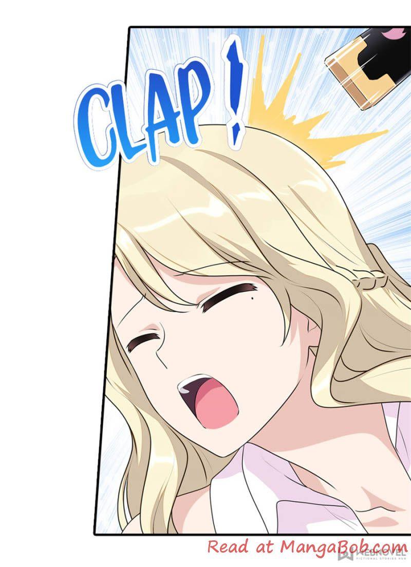 Virus Girlfriend ( My Girlfriend is a Zombie ) chapter 85 - page 13
