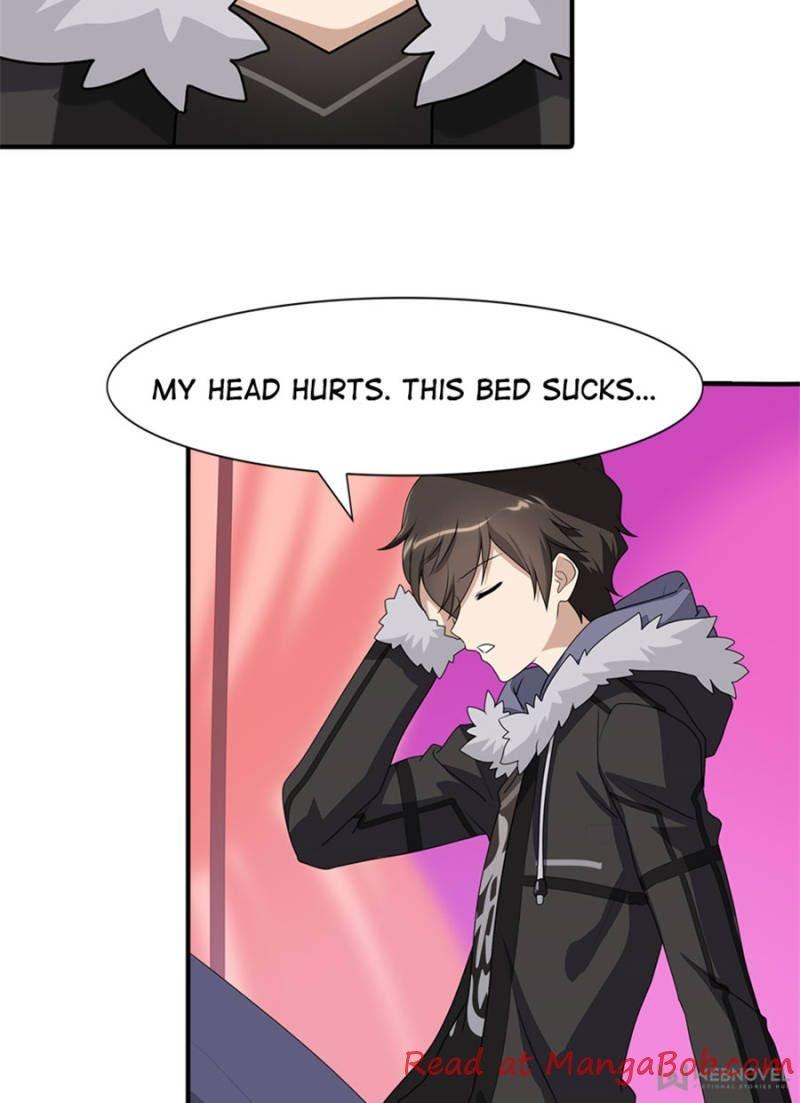 Virus Girlfriend ( My Girlfriend is a Zombie ) chapter 85 - page 31