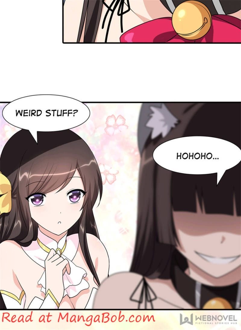 Virus Girlfriend ( My Girlfriend is a Zombie ) chapter 84 - page 24