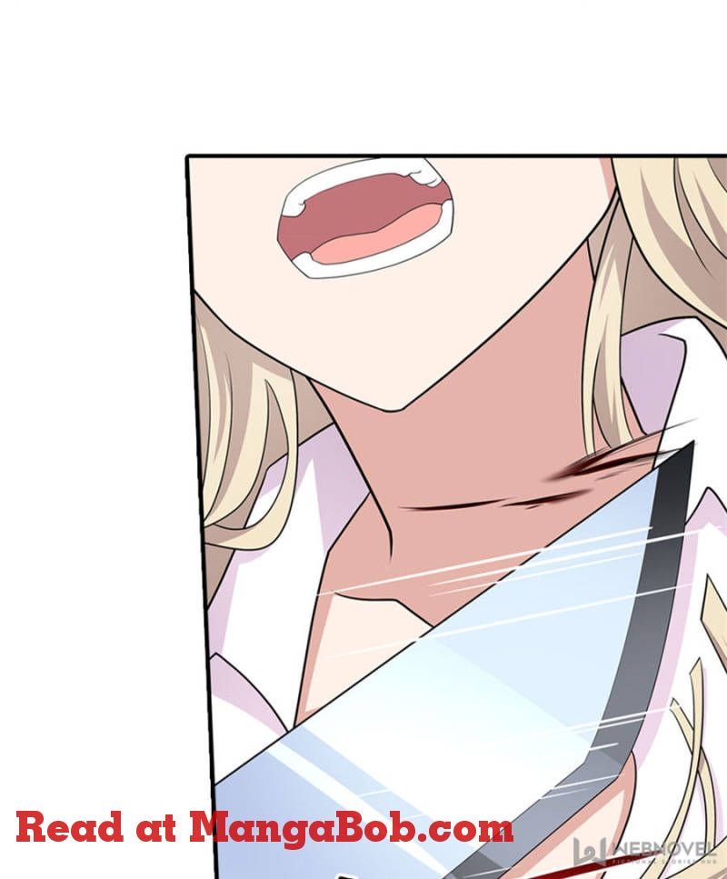 Virus Girlfriend ( My Girlfriend is a Zombie ) chapter 83 - page 26