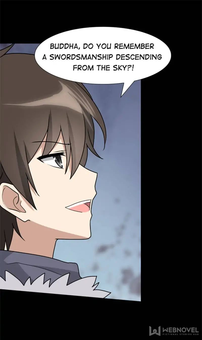 Virus Girlfriend ( My Girlfriend is a Zombie ) chapter 69 - page 33