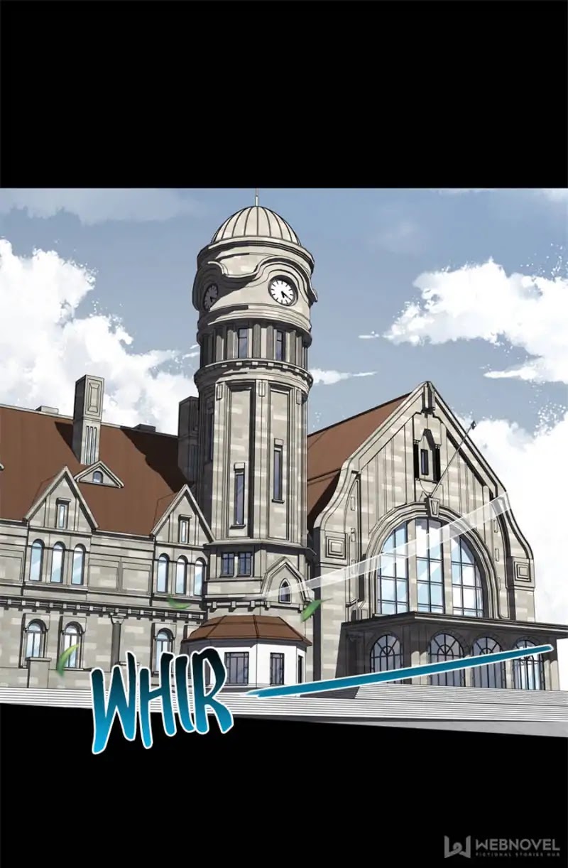Virus Girlfriend ( My Girlfriend is a Zombie ) chapter 67 - page 1
