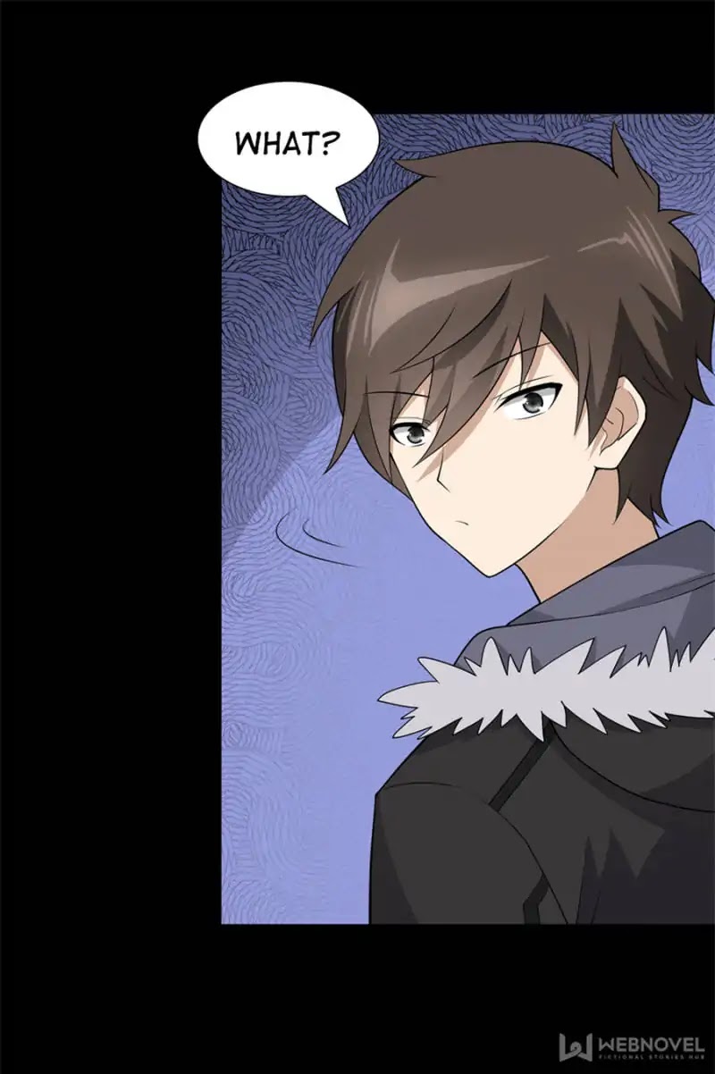 Virus Girlfriend ( My Girlfriend is a Zombie ) chapter 67 - page 13