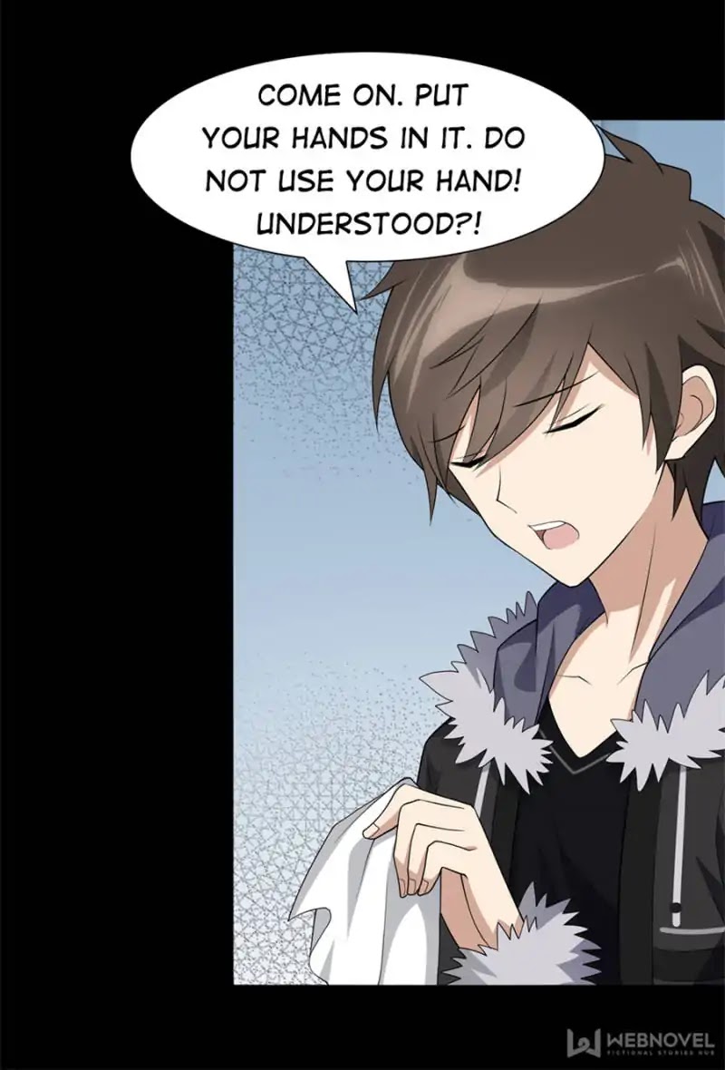 Virus Girlfriend ( My Girlfriend is a Zombie ) chapter 67 - page 15
