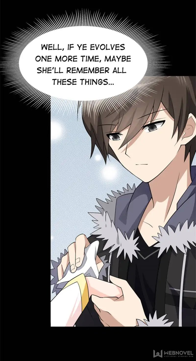 Virus Girlfriend ( My Girlfriend is a Zombie ) chapter 67 - page 17