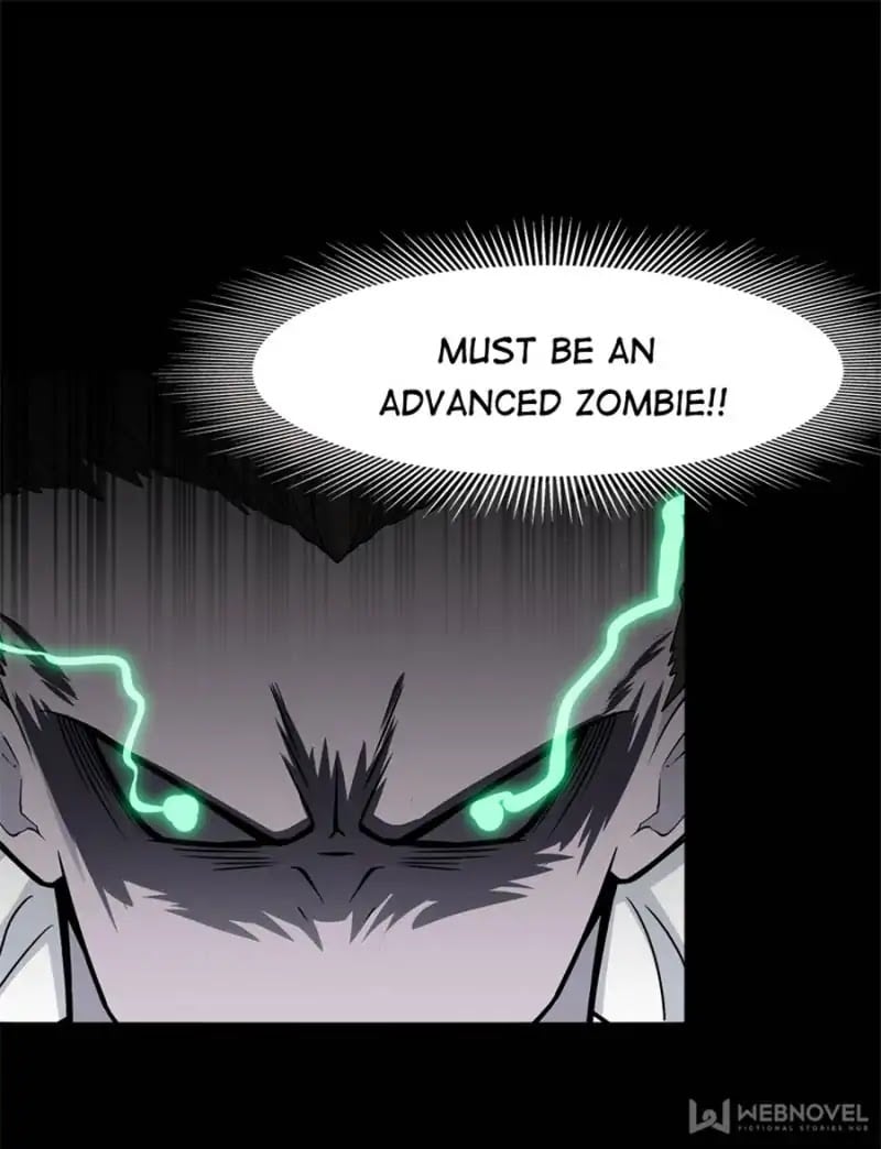 Virus Girlfriend ( My Girlfriend is a Zombie ) chapter 67 - page 28