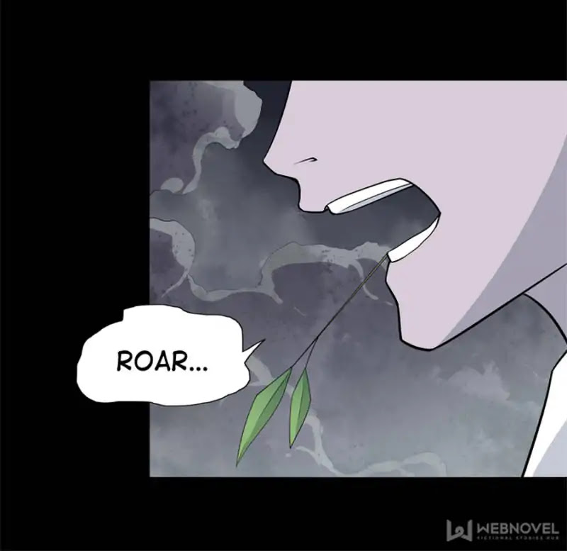 Virus Girlfriend ( My Girlfriend is a Zombie ) chapter 67 - page 29