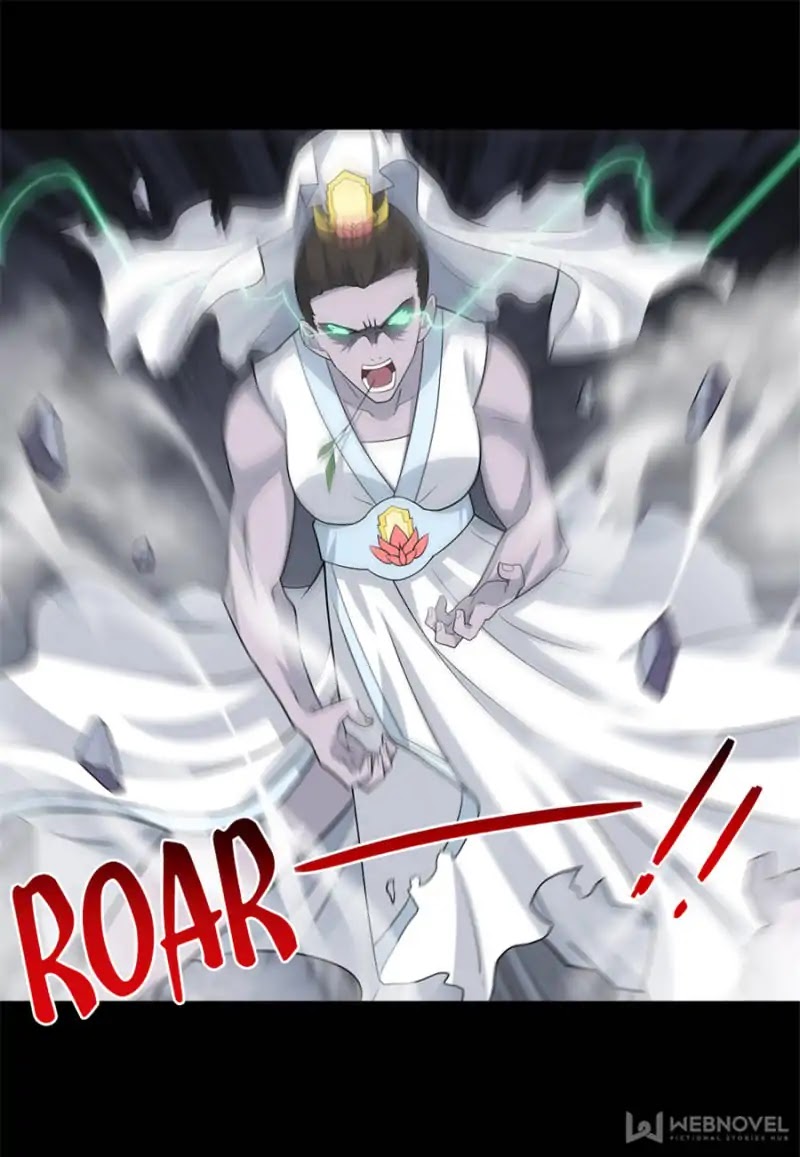 Virus Girlfriend ( My Girlfriend is a Zombie ) chapter 67 - page 30