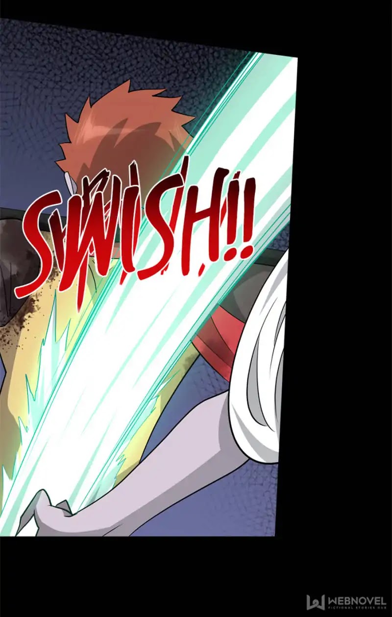 Virus Girlfriend ( My Girlfriend is a Zombie ) chapter 67 - page 32